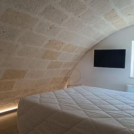 Lamia Room Rentals Матера Экстерьер фото