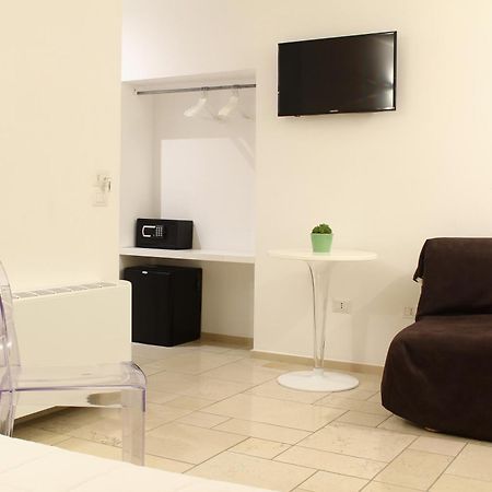 Lamia Room Rentals Матера Экстерьер фото