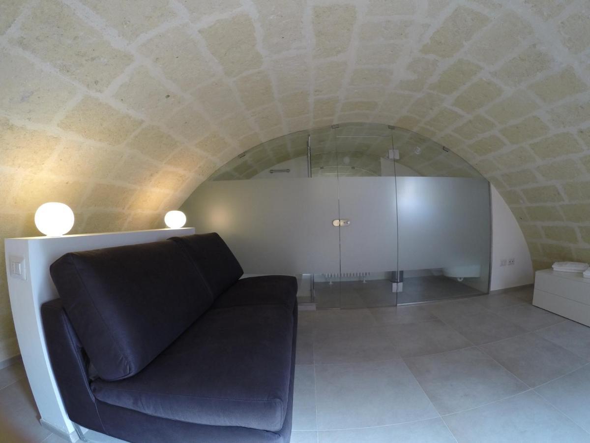 Lamia Room Rentals Матера Экстерьер фото
