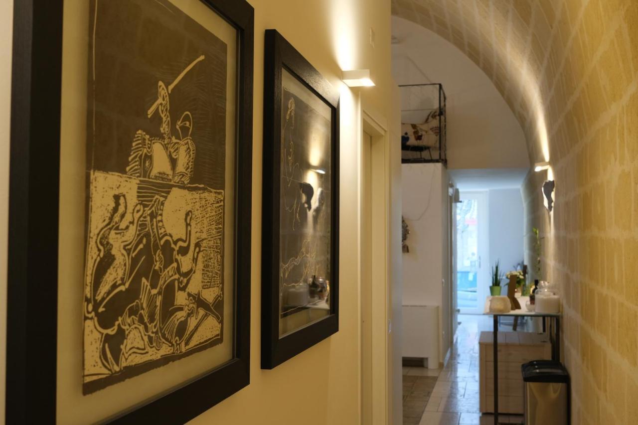 Lamia Room Rentals Матера Экстерьер фото