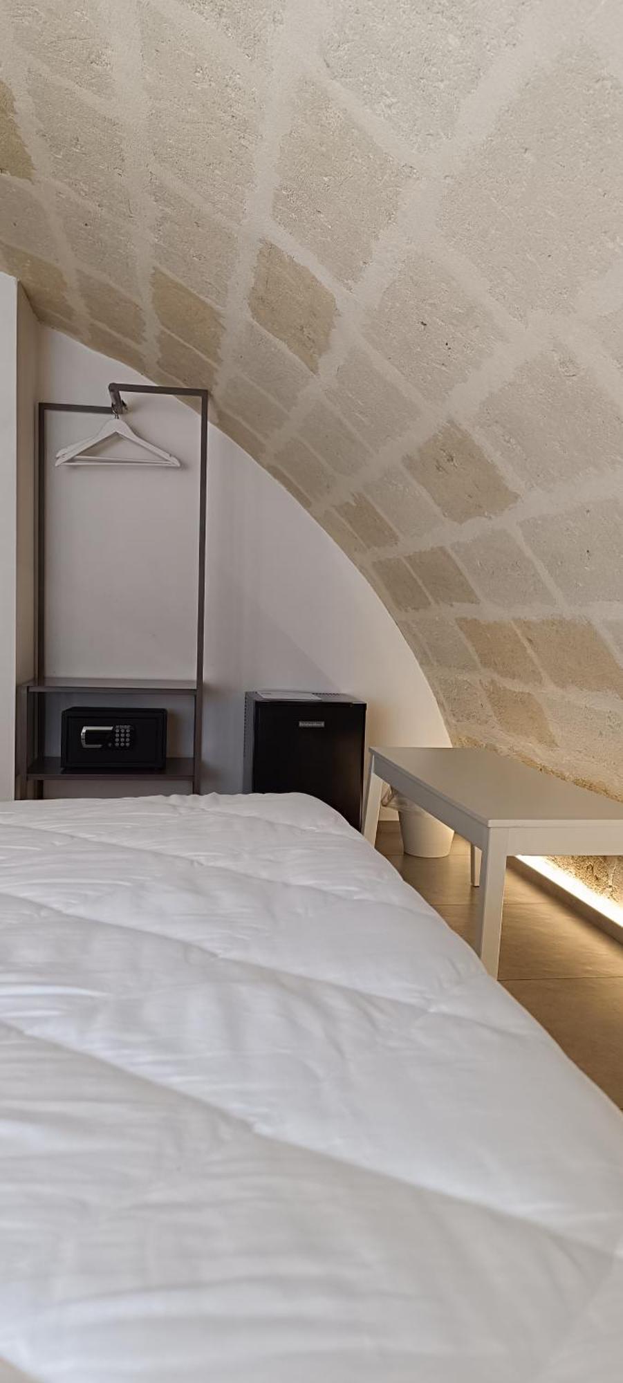 Lamia Room Rentals Матера Экстерьер фото