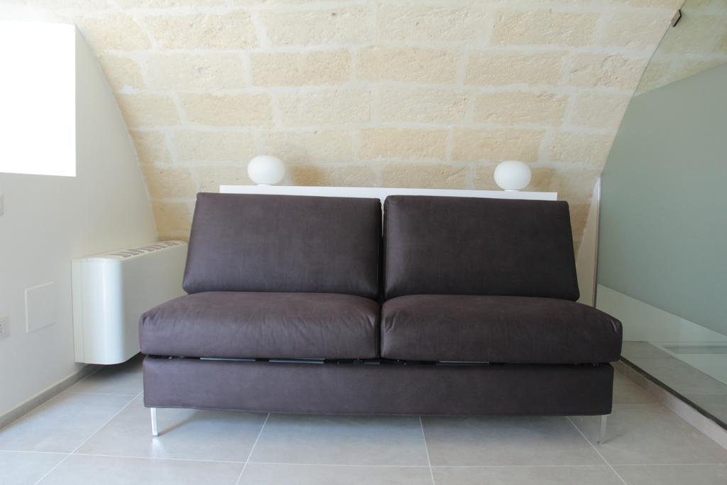 Lamia Room Rentals Матера Экстерьер фото