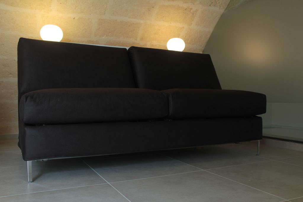 Lamia Room Rentals Матера Экстерьер фото