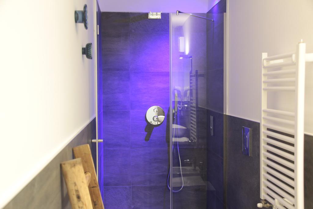Lamia Room Rentals Матера Экстерьер фото