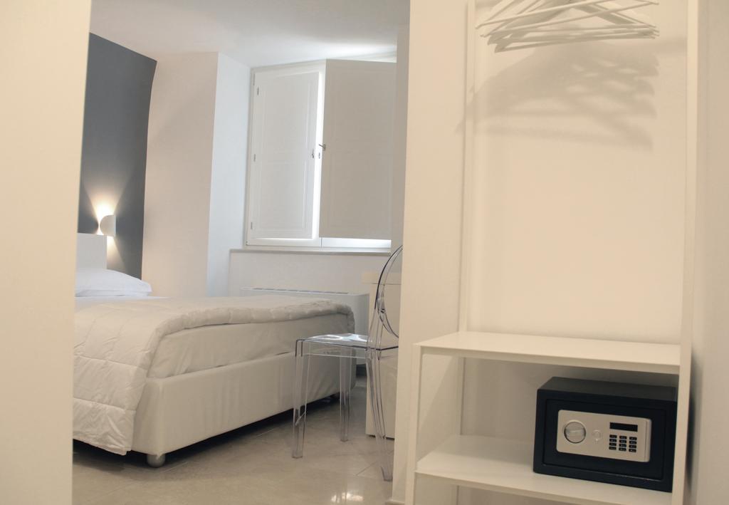 Lamia Room Rentals Матера Экстерьер фото