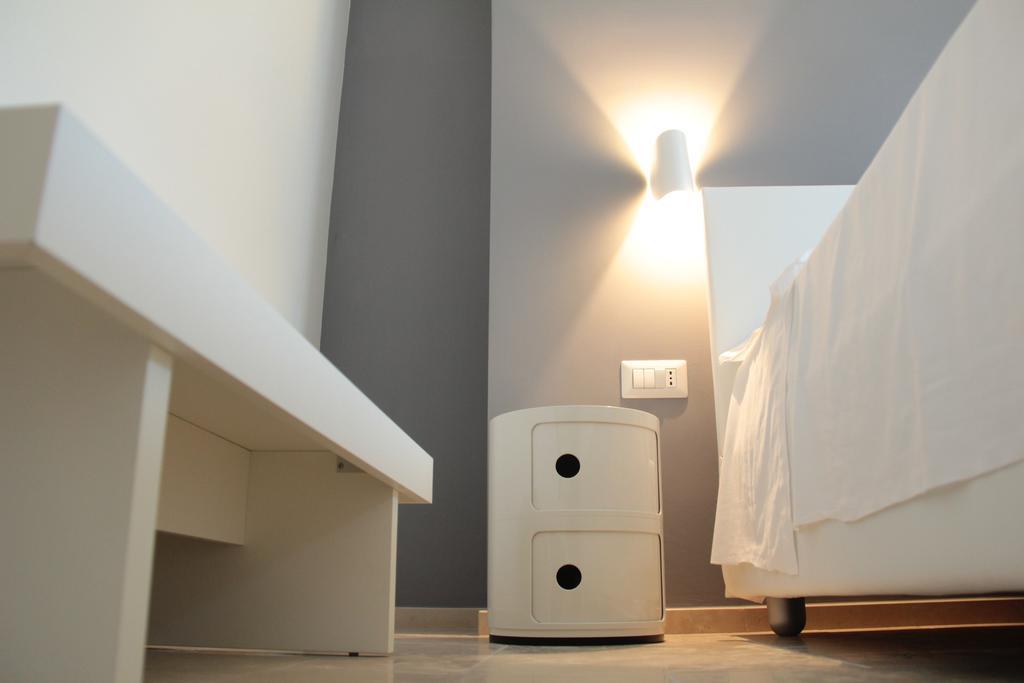 Lamia Room Rentals Матера Экстерьер фото