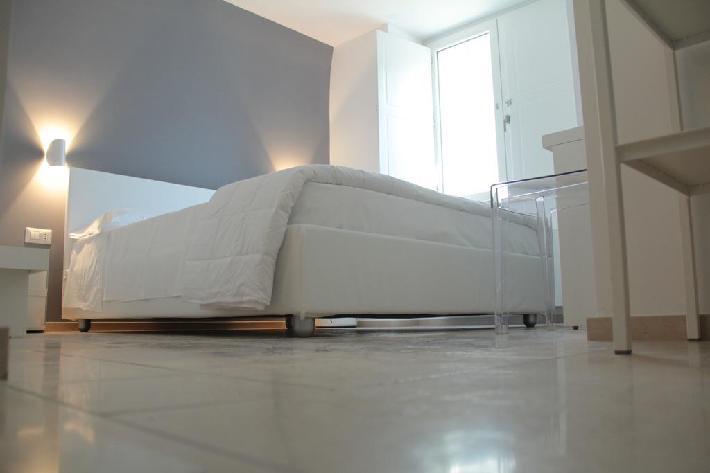 Lamia Room Rentals Матера Экстерьер фото