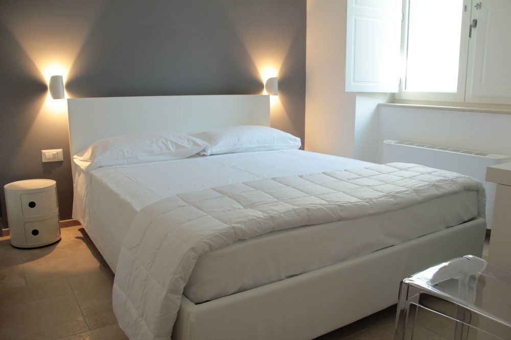 Lamia Room Rentals Матера Экстерьер фото