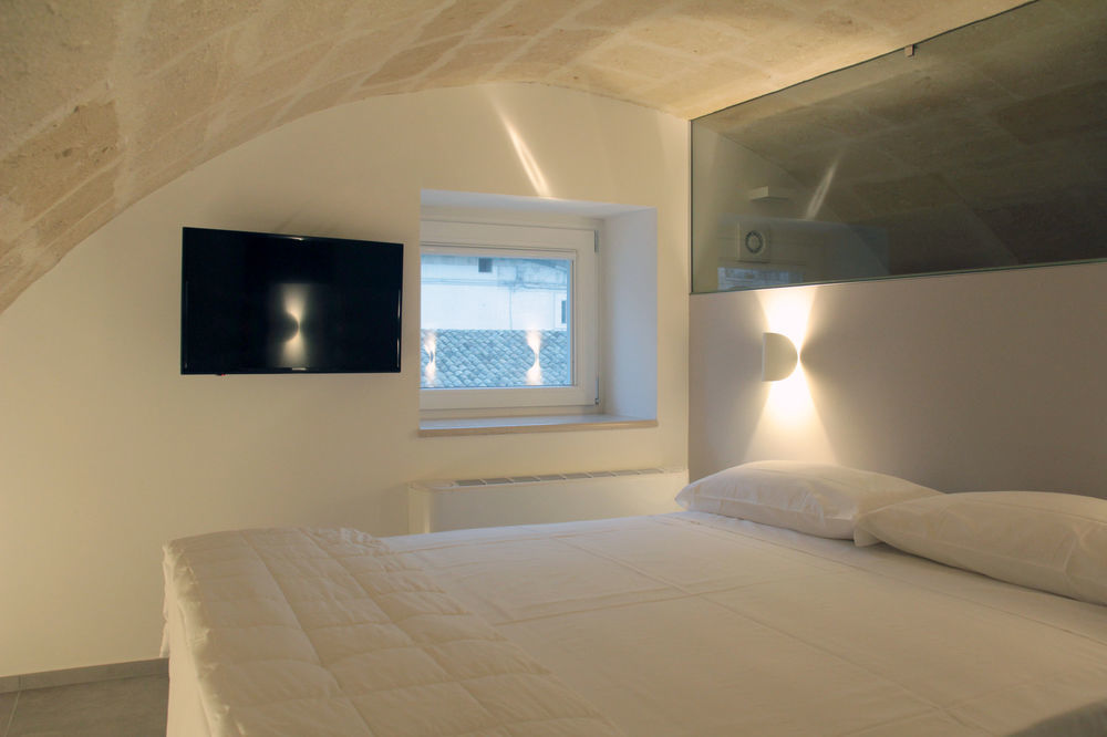 Lamia Room Rentals Матера Экстерьер фото