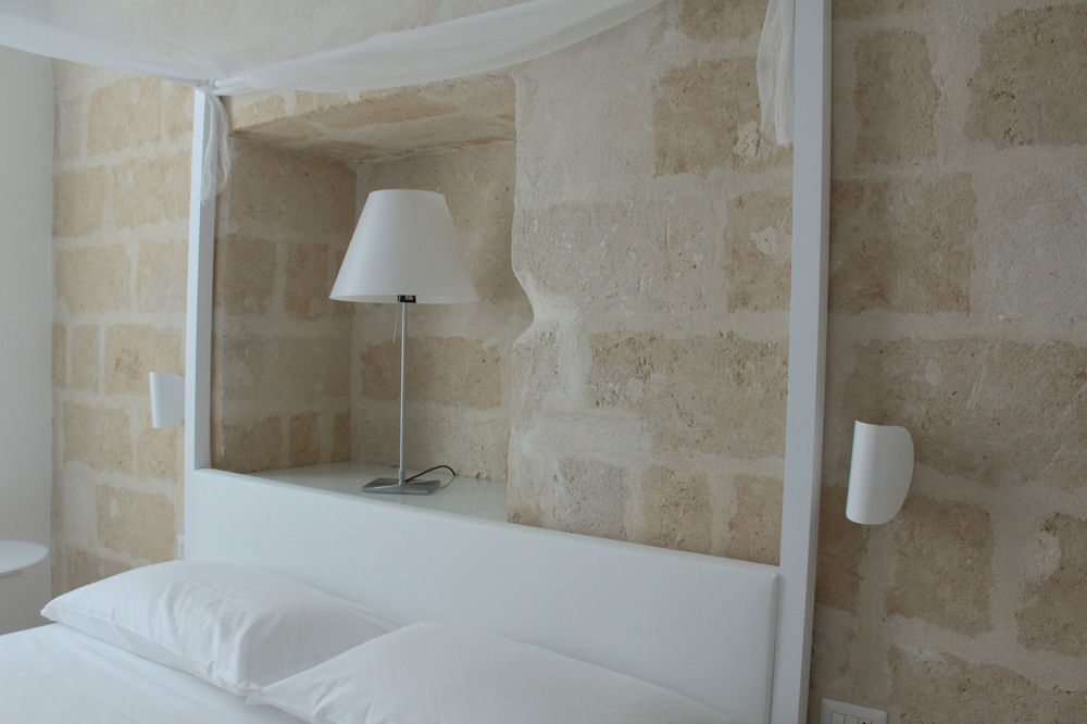 Lamia Room Rentals Матера Экстерьер фото