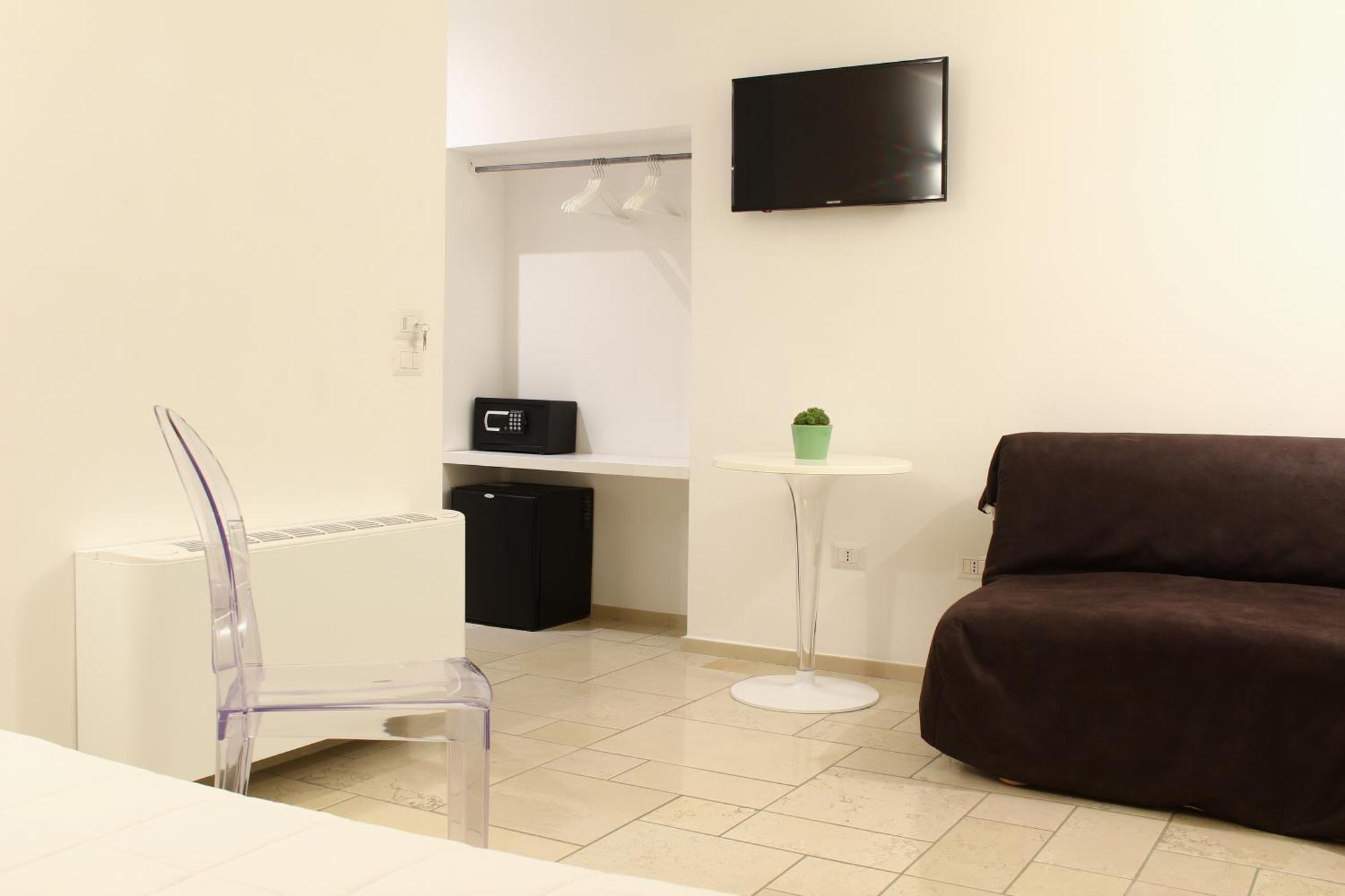 Lamia Room Rentals Матера Экстерьер фото
